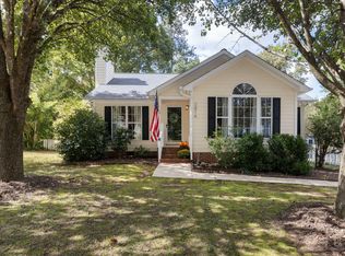 2816 Tryon Pines Dr, Raleigh, NC 27603