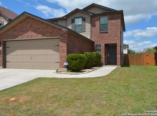 10239 Maple Rnch, San Antonio, TX 78245