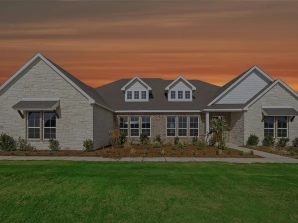 2309 Quartz St, Krum, TX 76249