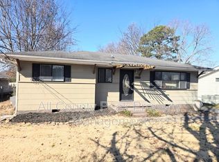 1605 S Mack Smith Rd, Chattanooga, TN 37412