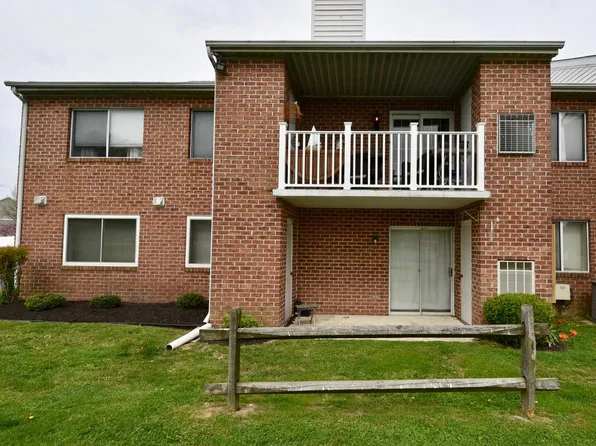 430 Aurora St #2, Cambridge, MD 21613