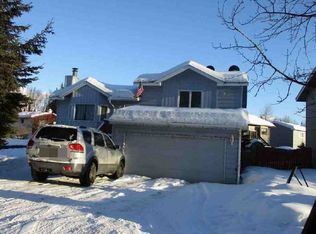 3130 South Cir, Anchorage, AK 99507