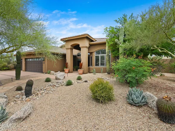 9576 E BALANCING ROCK Road, Scottsdale, AZ 85262
