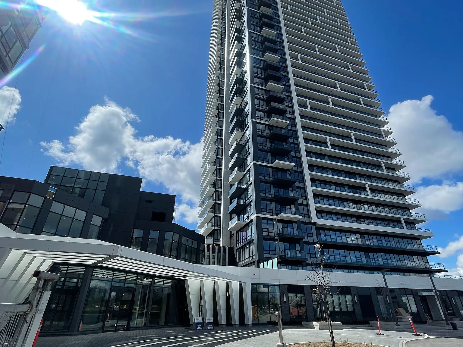 3 bed, $3,700 — Photo 1