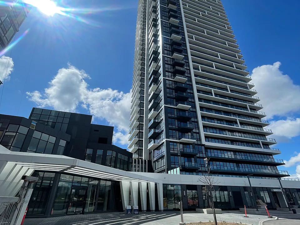 8 Water Walk Dr #1810