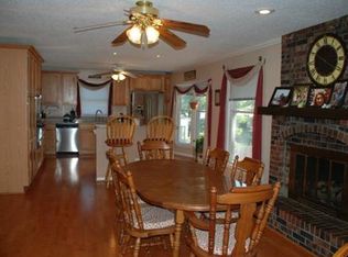 920 SW 17th St, Blue Springs, MO 64015