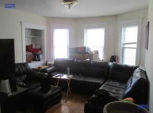 79 Foster St #1AA, Brighton, MA 02135
