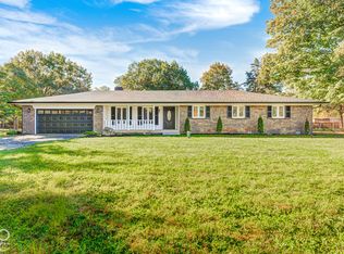 6894 Crown Dr, Brownsburg, IN 46112