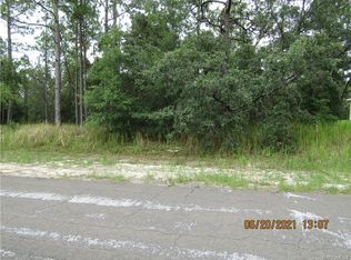 3502 W Brazilnut Rd, Beverly Hills, FL 34465