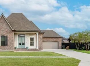 531 Independence Dr, Houma, LA 70360