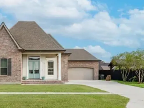 531 Independence Dr, Houma, LA 70360