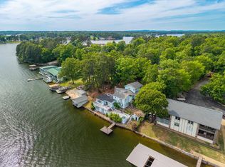 130 Waterside Ln, Hot Springs, AR 71913
