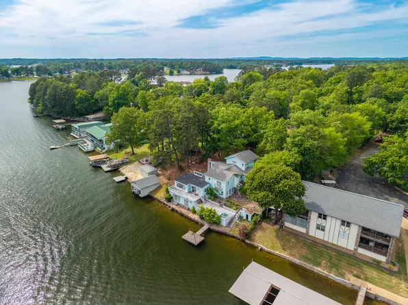 130 Waterside Ln, Hot Springs, AR 71913