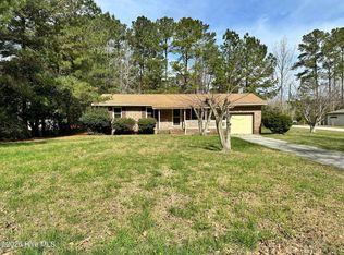 1889 Rocky Run Rd, Jacksonville, NC 28546