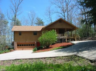 2278 Crawford Rd, Blairsville, GA 30512