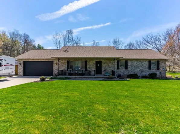 2750 N 400 W, Angola, IN 46703