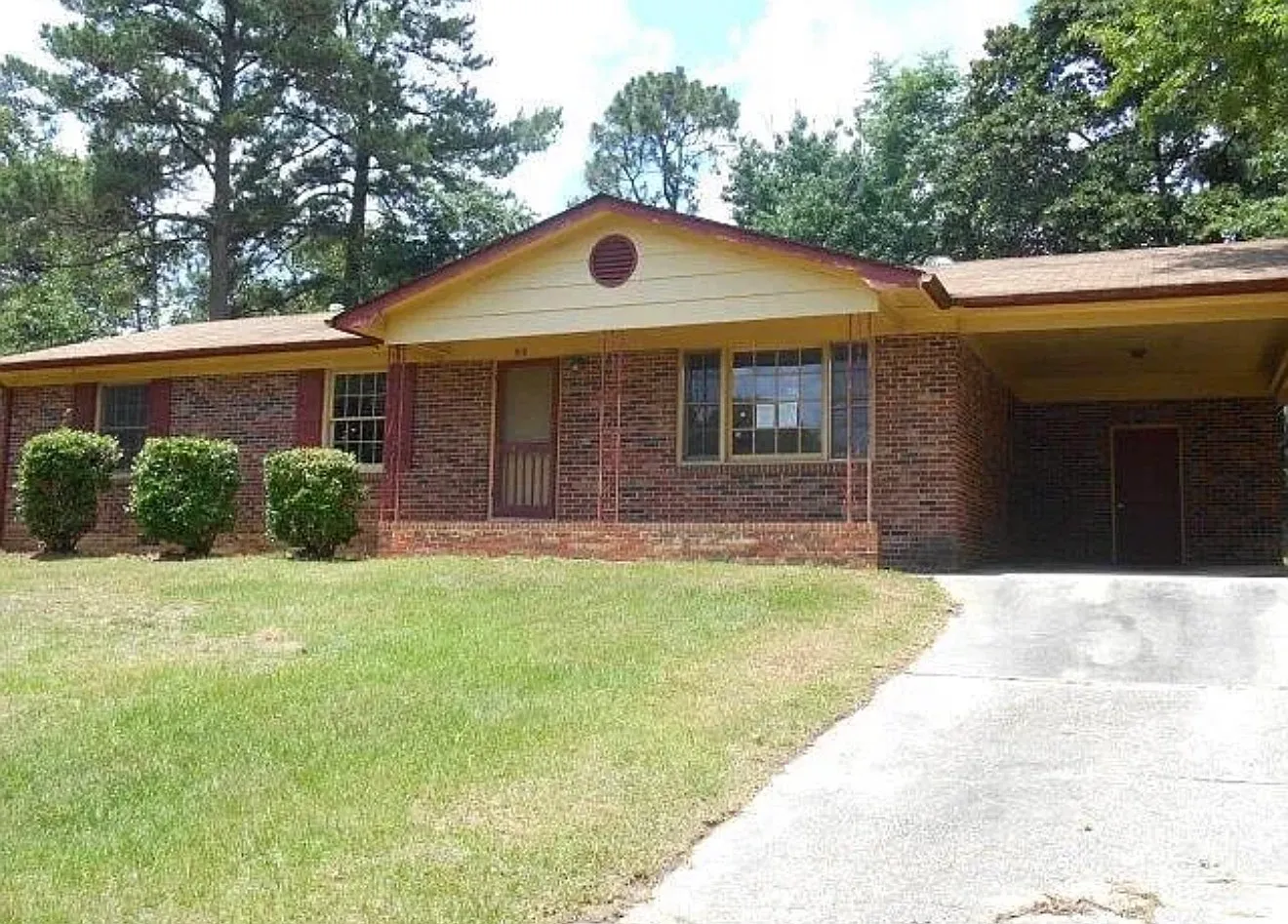 3 bed, 1193 sqft, $1,850 — Photo 1