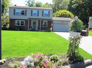 951 Thistle Pl SE, Warren, OH