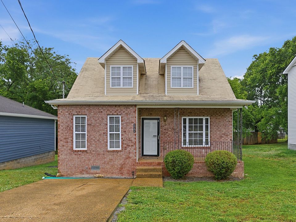 1st image of 3329 Moorewood Dr #A