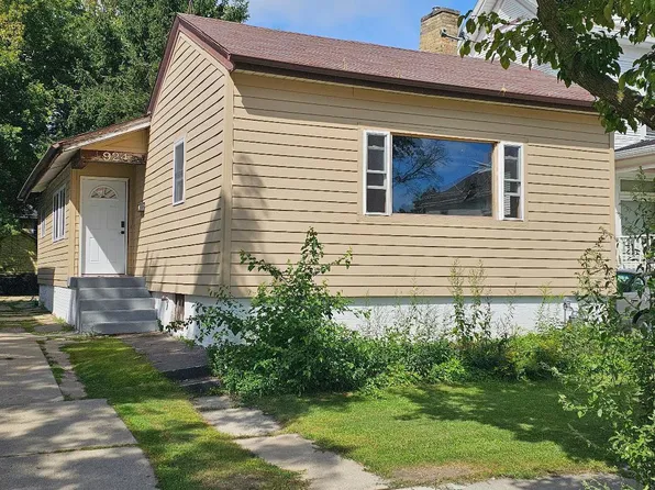 924 Wisconsin AVENUE, Racine, WI 53403