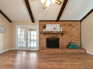 408 Concord Dr, Hurst, TX 76054