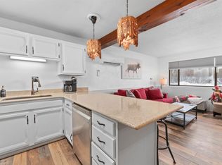 46 Linderhof Golf Course Rd UNIT D4, Glen, NH 03838