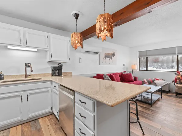 46 Linderhof Golf Course Road #D4, Bartlett, NH 03838