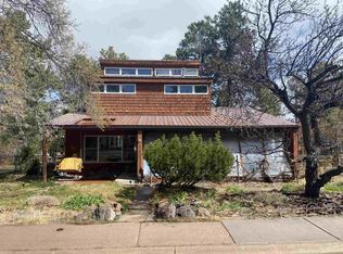 3338 Orange St, Los Alamos, NM 87544