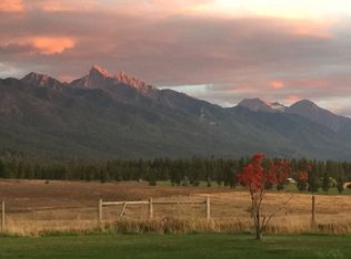 34000 Canyon Mill Rd, Ronan, MT 59864