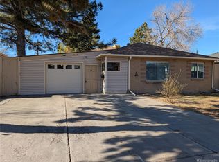 1025 Lansing Street, Aurora, CO 80010