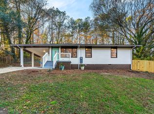 2903 Akron St, East Pt, GA 30344