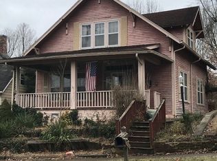622 Center St, Central City, KY 42330