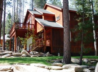 12538 Poppy Ln, Truckee, CA 96161