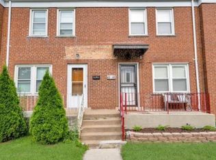 6345 S Long Ave #2, Chicago, IL 60638