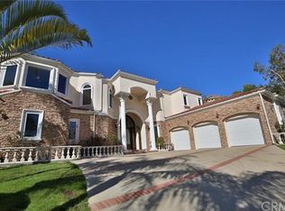 1049 Ironshoe Ct, Walnut, CA 91789