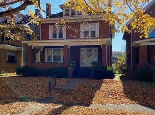 2769 Collis Ave #1, Huntington, WV 25702