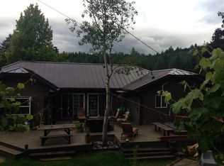 7425 SE 152nd Ave, Portland, OR 97236