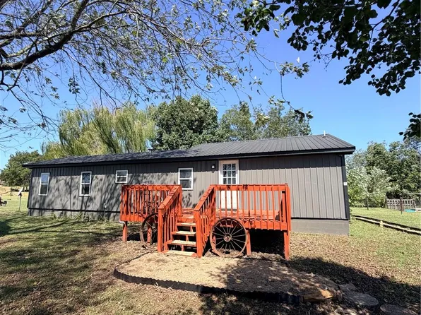 NW County Road 6008 Road 2758, Rich Hill, MO 64779