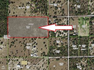 5990 W Oakhill St, Dunnellon, FL 34433