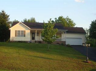 145 Cottontail Cir, Alvaton, KY 42122