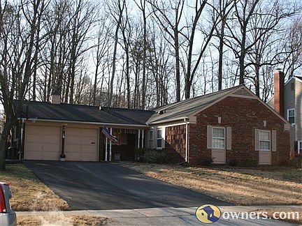 Ranch Style Home, Desired Crofton Neighborhood