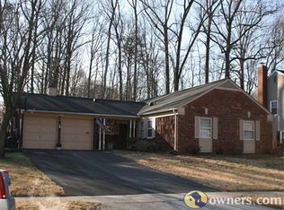 1733 Tarrytown Ave, Crofton, MD 21114