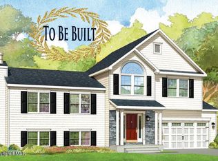 901902 L Penn Forest Dr, Penn Forest Township, PA 18210