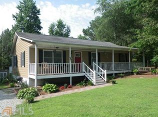 1109 Coppermine Rd, Buchanan, GA 30113