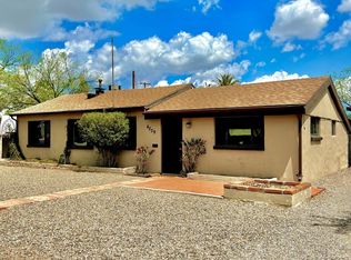 4239 E Texas Cir, Tucson, AZ 85711
