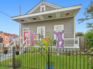 2437 Delachaise St, New Orleans, LA 70115