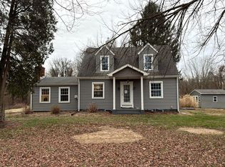 360 Dappenbrook Rd, Beaver, PA 15009