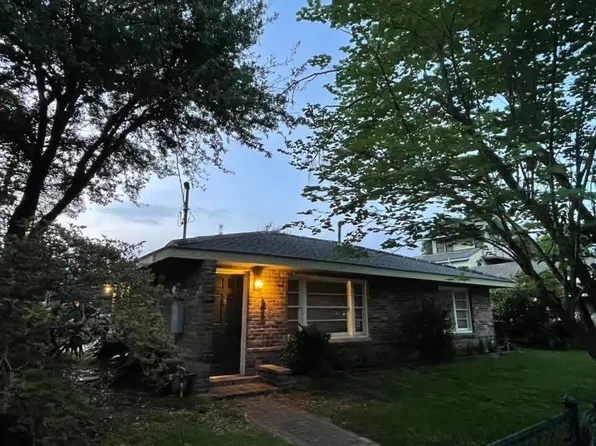 802 Dante St, New Orleans, LA 70118