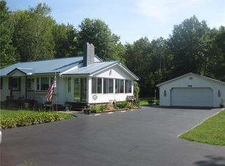 1874 Mercer Rd, Jackson Center, PA 16133