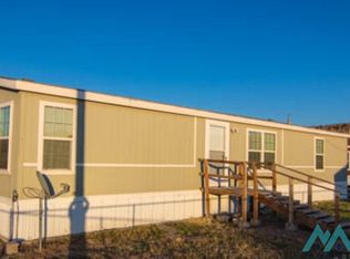 13 Epsilon St, Gallup, NM 87301